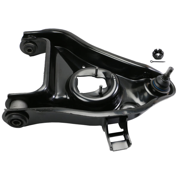 MOOG RK620498 Front Right Lower Control Arm and Ball Joint Assembly for Ford Ranger