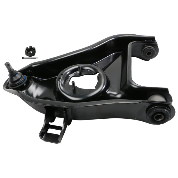MOOG RK620499 Front Left Lower Control Arm and Ball Joint Assembly for Ford Ranger