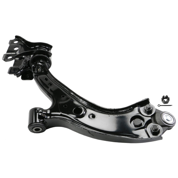MOOG RK620501 Front Right Lower Control Arm and Ball Joint Assembly for Honda CR-V
