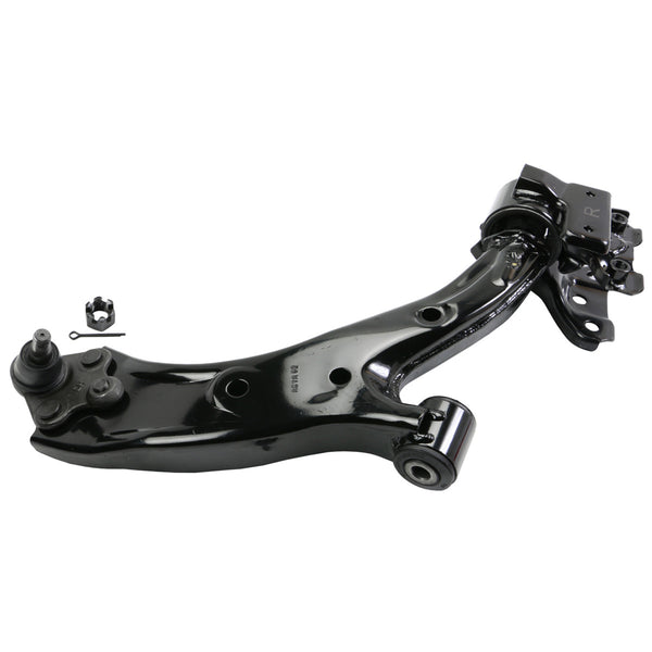 MOOG RK620501 Front Right Lower Control Arm and Ball Joint Assembly for Honda CR-V