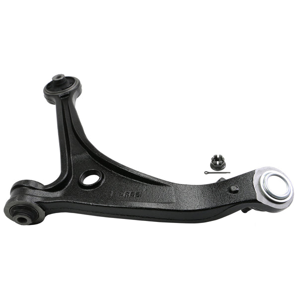 MOOG RK620504 Front Right Lower Control Arm and Ball Joint Assembly for Honda Odyssey