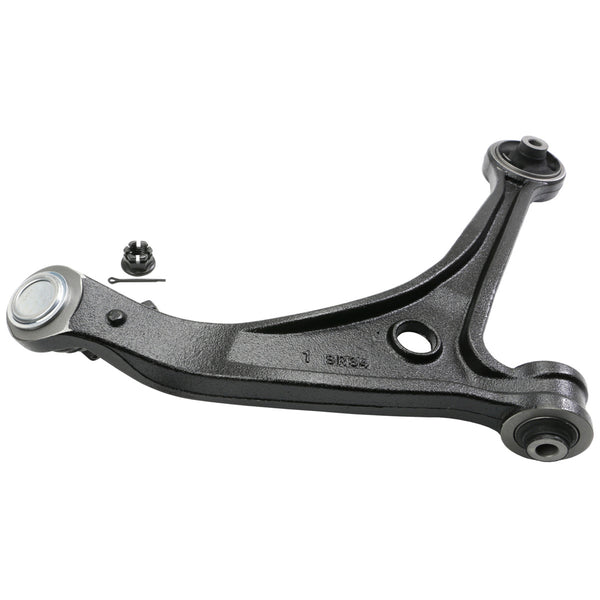 MOOG RK620505 Front Left Lower Control Arm and Ball Joint Assembly for Honda Odyssey