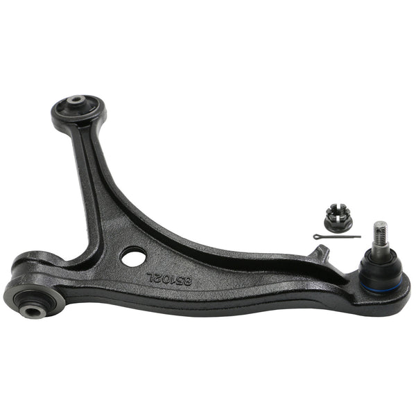 MOOG RK620505 Front Left Lower Control Arm and Ball Joint Assembly for Honda Odyssey