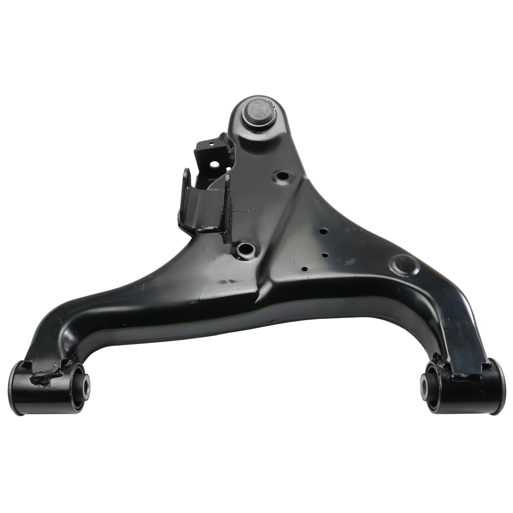 MOOG RK620511 Front Right Lower Suspension Control Arm and Ball Joint Assembly