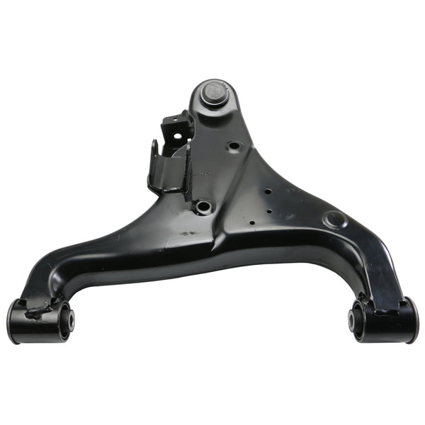 MOOG RK620511 Front Right Lower Suspension Control Arm and Ball Joint Assembly