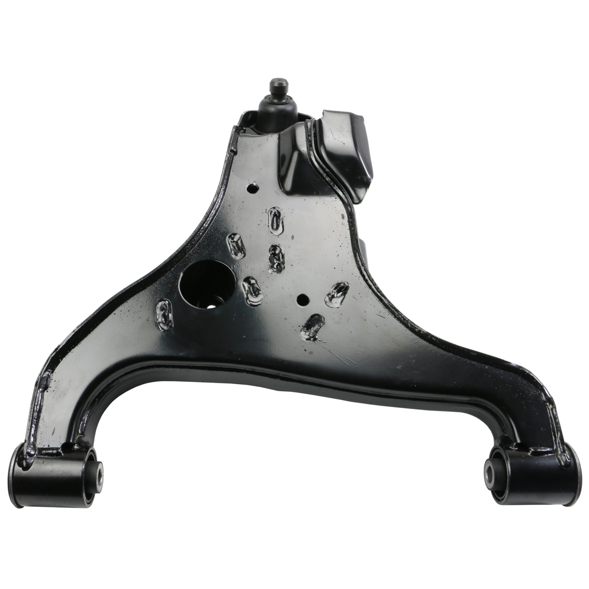 MOOG RK620511 Front Right Lower Suspension Control Arm and Ball Joint Assembly