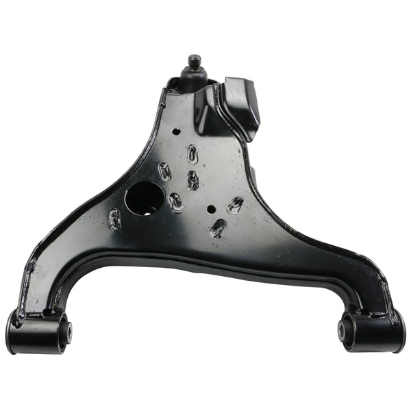MOOG RK620511 Front Right Lower Suspension Control Arm and Ball Joint Assembly