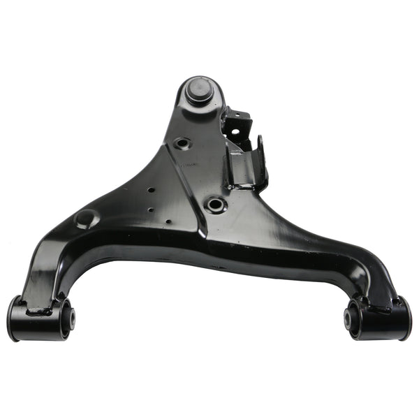 MOOG RK620512 Front Left Lower Suspension Control Arm and Ball Joint Assembly