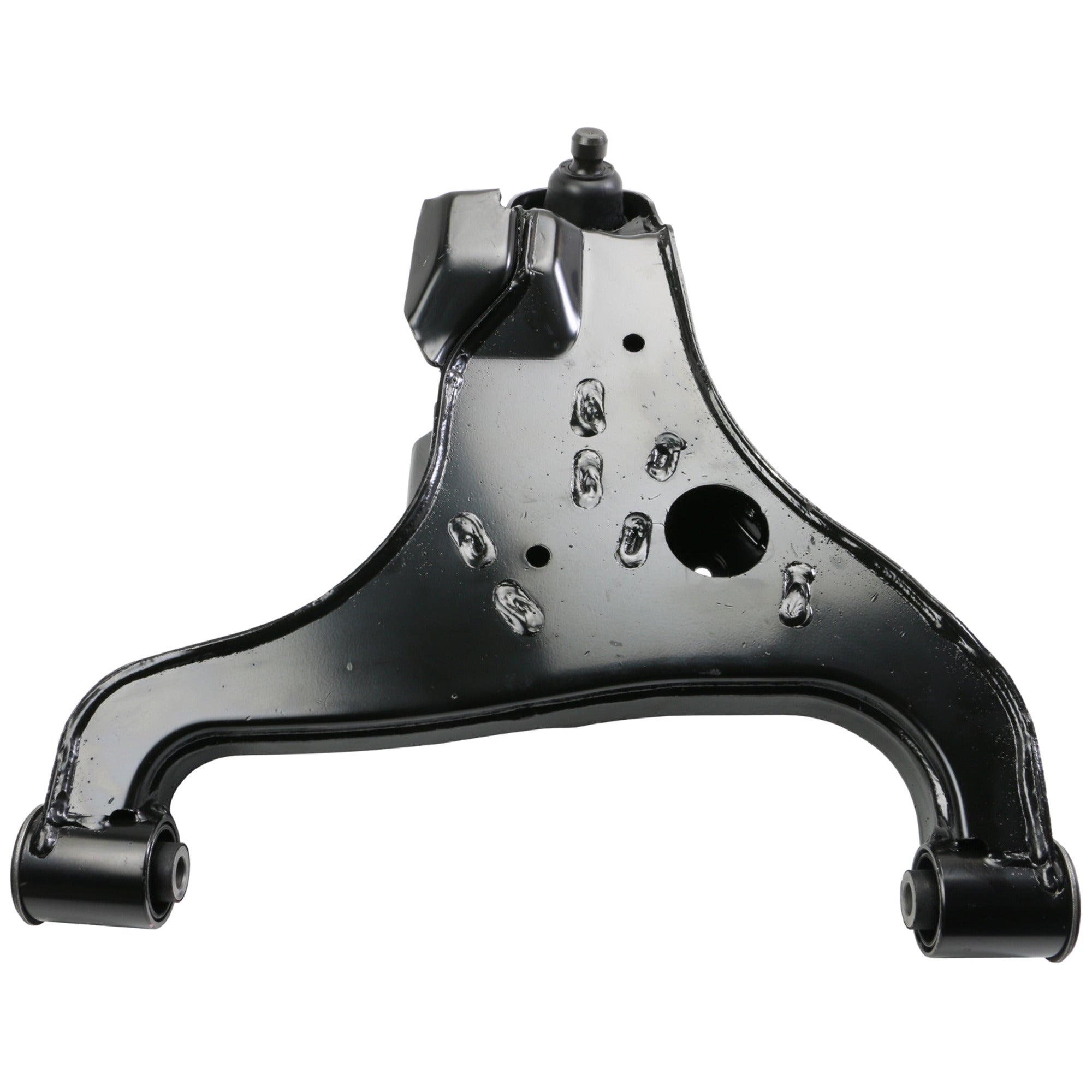 MOOG RK620512 Front Left Lower Suspension Control Arm and Ball Joint Assembly