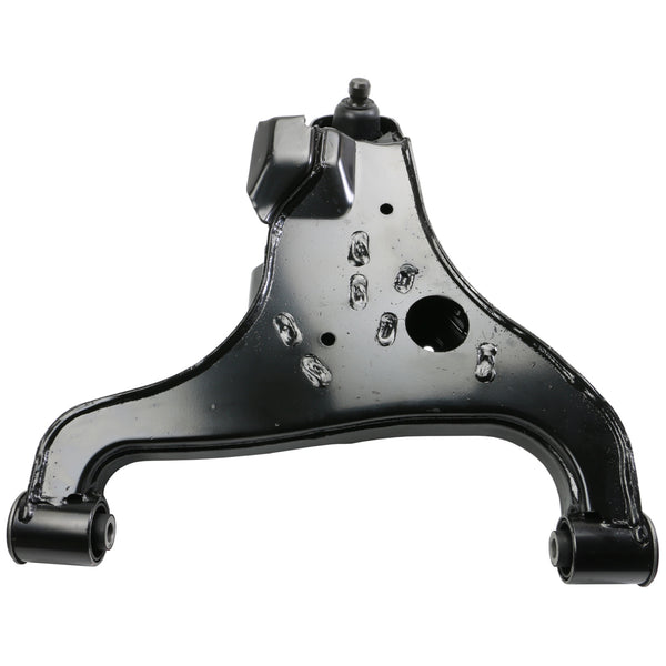 MOOG RK620512 Front Left Lower Suspension Control Arm and Ball Joint Assembly