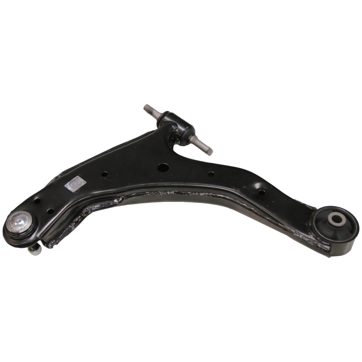 MOOG RK620519 Front Right Lower Control Arm and Ball Joint Assembly for Kia Spectra