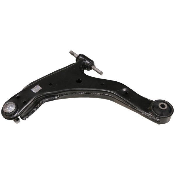 MOOG RK620519 Front Right Lower Control Arm and Ball Joint Assembly for Kia Spectra