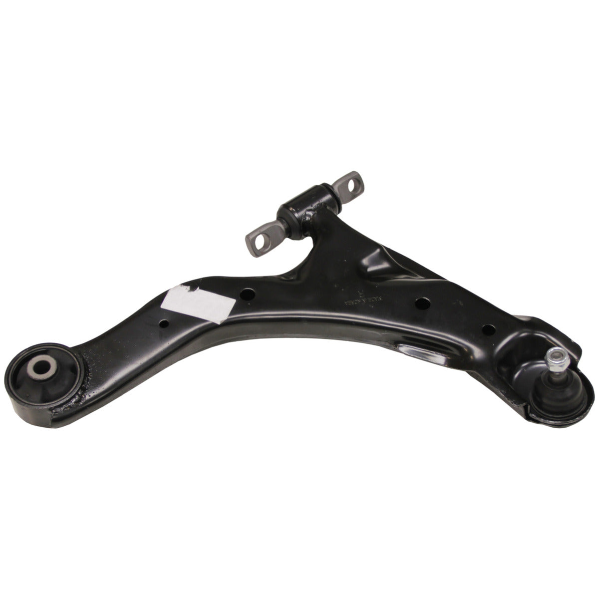 MOOG RK620519 Front Right Lower Control Arm and Ball Joint Assembly for Kia Spectra