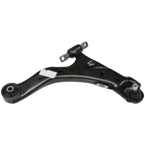 MOOG RK620519 Front Right Lower Control Arm and Ball Joint Assembly for Kia Spectra