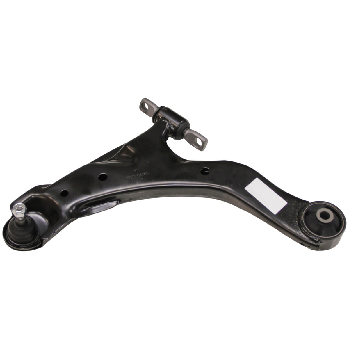 MOOG RK620520 Front Left Lower Control Arm and Ball Joint Assembly for Kia Spectra