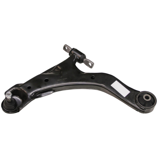 MOOG RK620520 Front Left Lower Control Arm and Ball Joint Assembly for Kia Spectra