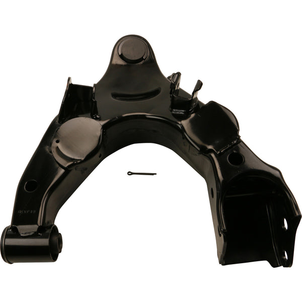 MOOG RK620525 Front Right Lower Control Arm and Ball Joint Assembly for Toyota Land Cruiser