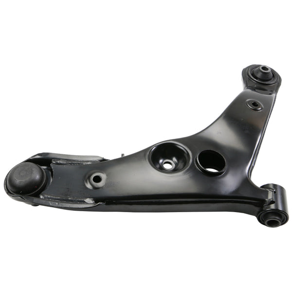 MOOG RK620547 Front Left Lower Control Arm and Ball Joint Assembly for Mitsubishi Outlander
