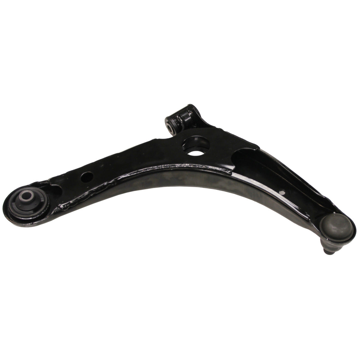 MOOG RK620548 Front Left Lower Control Arm and Ball Joint Assembly for Mitsubishi Outlander Sport