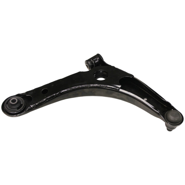 MOOG RK620548 Front Left Lower Control Arm and Ball Joint Assembly for Mitsubishi Outlander Sport