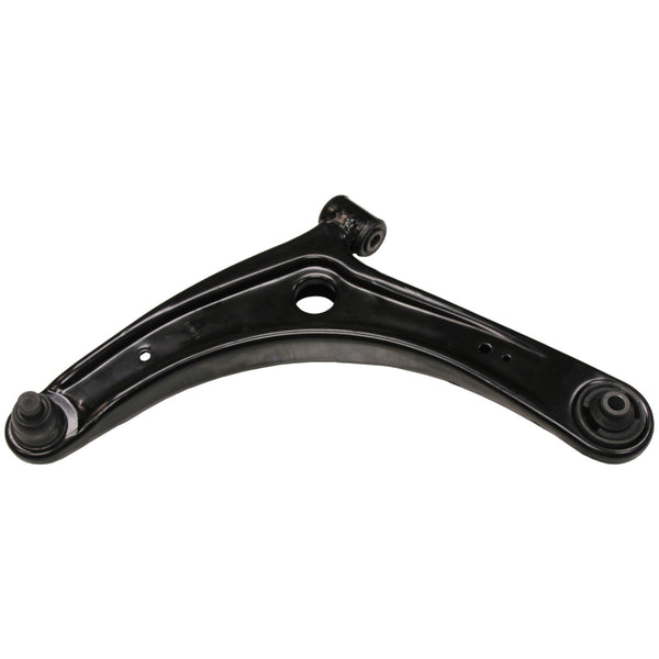 MOOG RK620548 Front Left Lower Control Arm and Ball Joint Assembly for Mitsubishi Outlander Sport