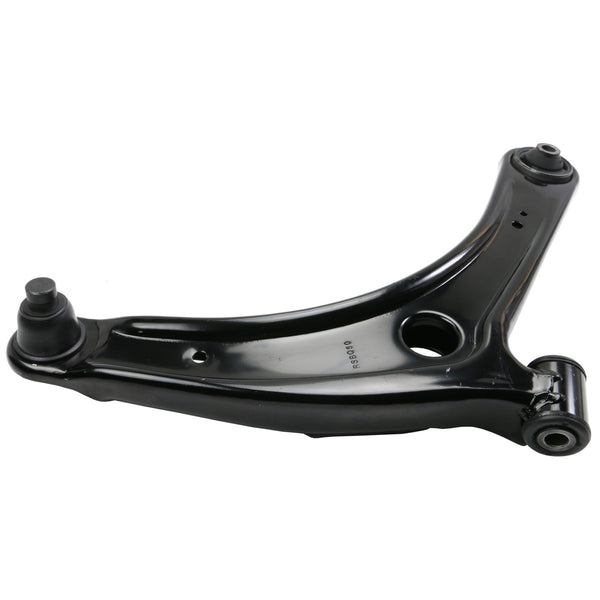 MOOG RK620549 Front Right Lower Control Arm and Ball Joint Assembly for Mitsubishi Outlander Sport