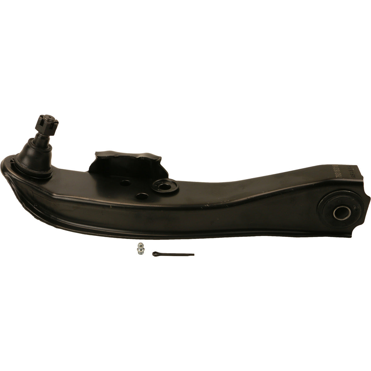 MOOG RK620552 Front Right Lower Control Arm and Ball Joint Assembly for Nissan 240SX