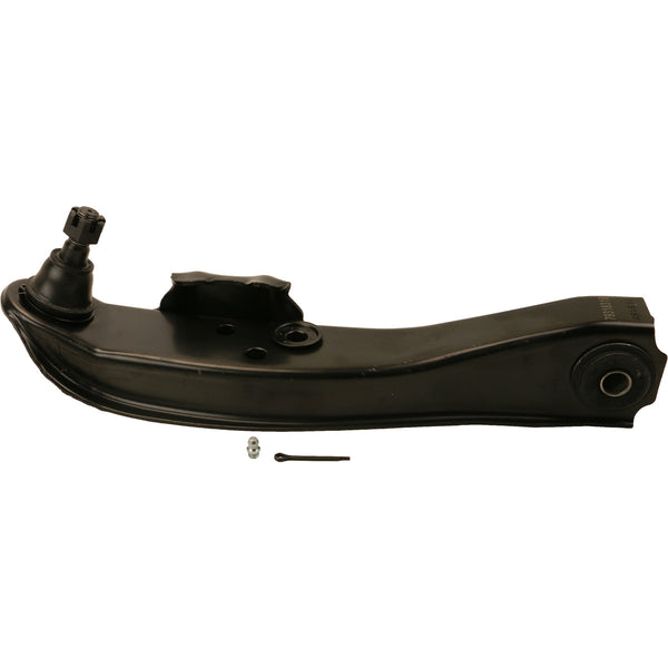 MOOG RK620552 Front Right Lower Control Arm and Ball Joint Assembly for Nissan 240SX