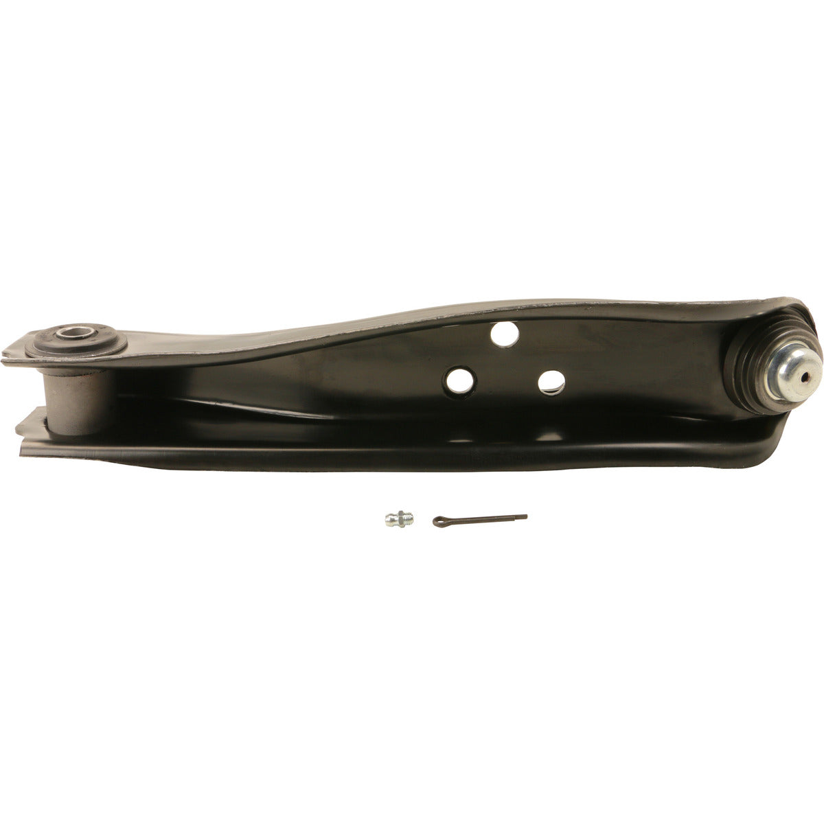 MOOG RK620553 Front Left Lower Control Arm and Ball Joint Assembly for Nissan 240SX