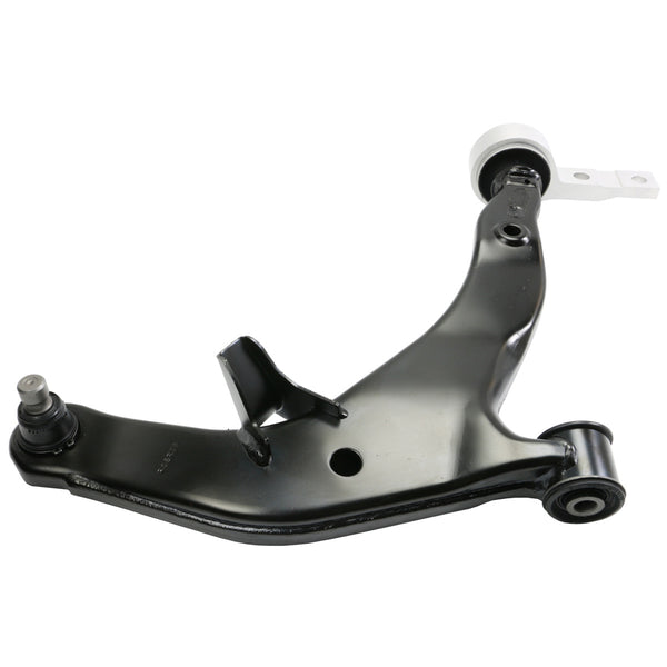 MOOG RK620559 Front Right Lower Control Arm and Ball Joint Assembly for Nissan Murano