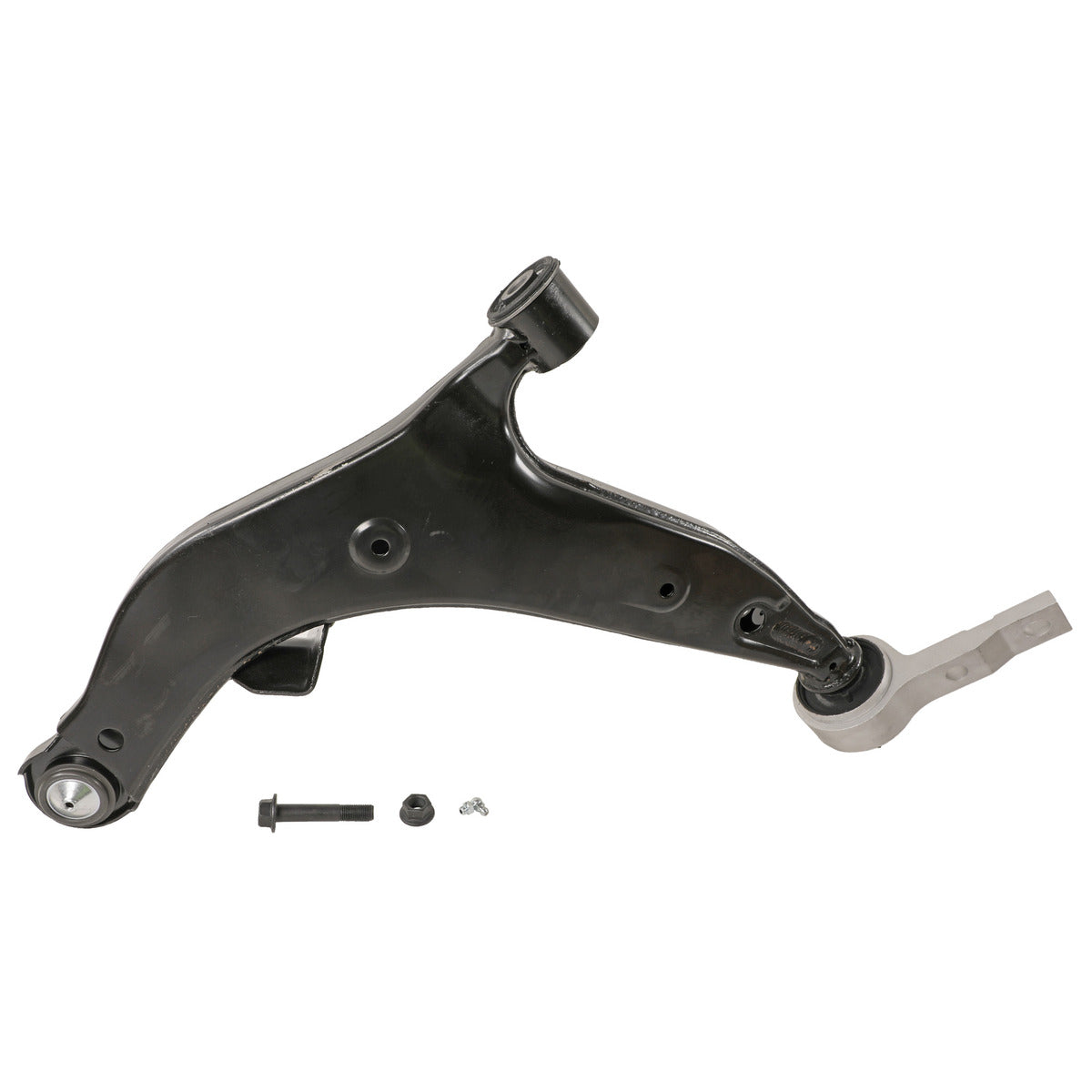 MOOG RK620561 Front Right Lower Control Arm and Ball Joint Assembly for Nissan Quest