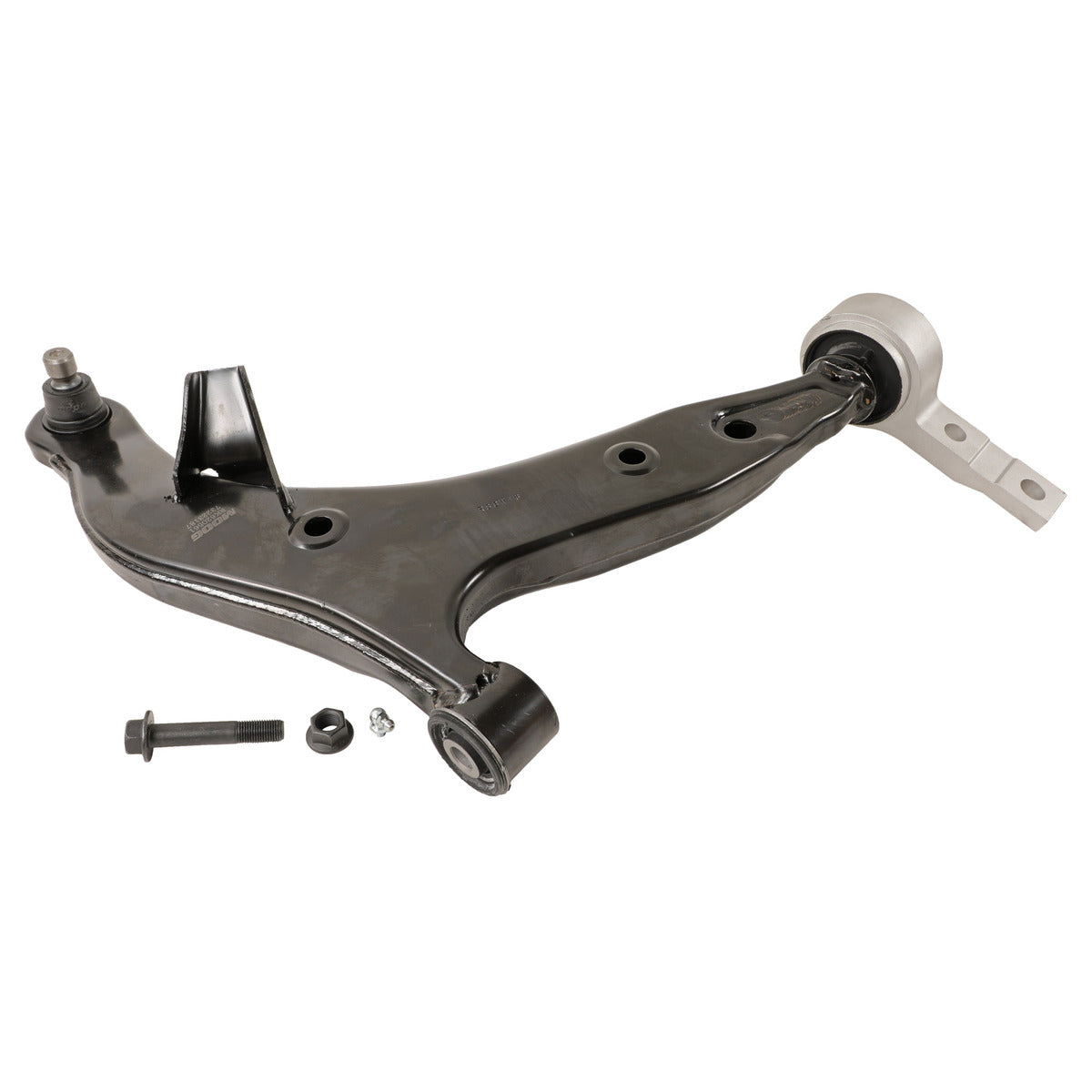 MOOG RK620561 Front Right Lower Control Arm and Ball Joint Assembly for Nissan Quest