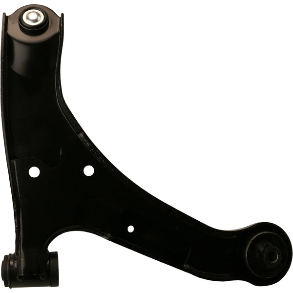 MOOG RK620574 Front Left Lower Control Arm and Ball Joint Assembly for Suzuki Grand Vitara