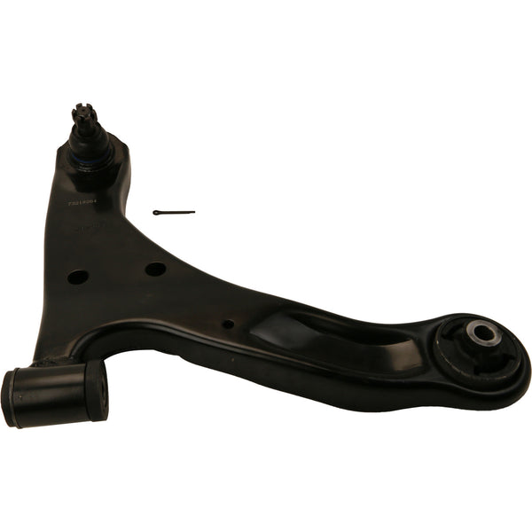 MOOG RK620575 Front Right Lower Control Arm and Ball Joint Assembly for Suzuki Grand Vitara