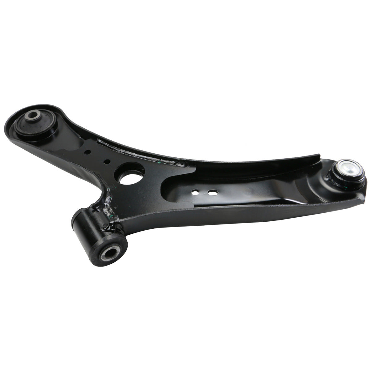 MOOG RK620576 Front Right Lower Control Arm and Ball Joint Assembly for Suzuki SX4