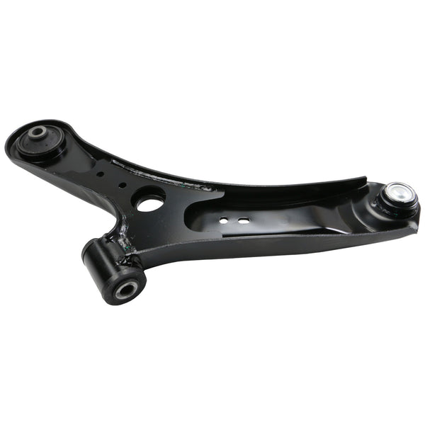 MOOG RK620576 Front Right Lower Control Arm and Ball Joint Assembly for Suzuki SX4