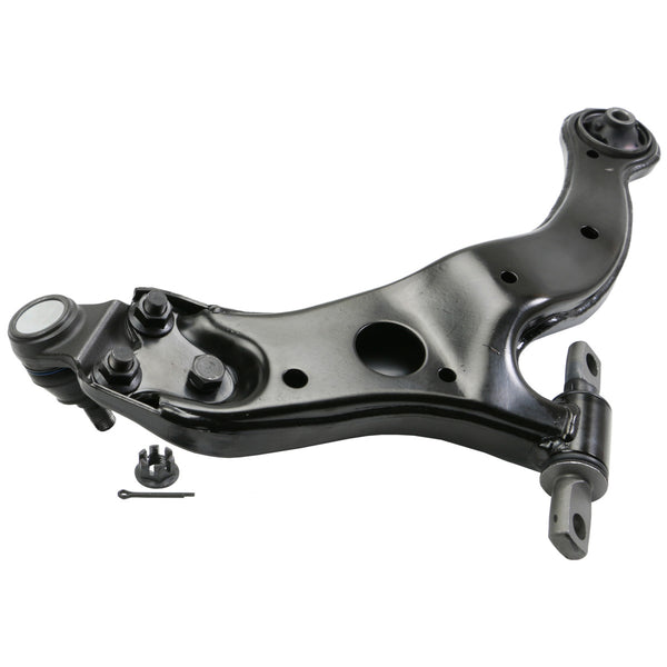 MOOG RK620579 Front Left Lower Control Arm and Ball Joint Assembly for Toyota Avalon