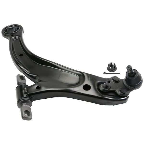 MOOG RK620579 Front Left Lower Control Arm and Ball Joint Assembly for Toyota Avalon