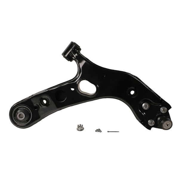 MOOG RK620586 Front Left Lower Control Arm and Ball Joint Assembly for Toyota RAV4