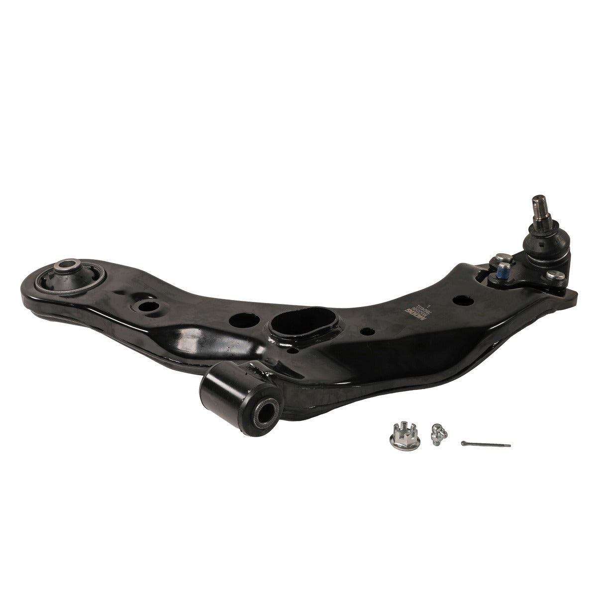 MOOG RK620586 Front Left Lower Control Arm and Ball Joint Assembly for Toyota RAV4