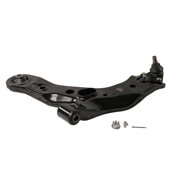 MOOG RK620586 Front Left Lower Control Arm and Ball Joint Assembly for Toyota RAV4