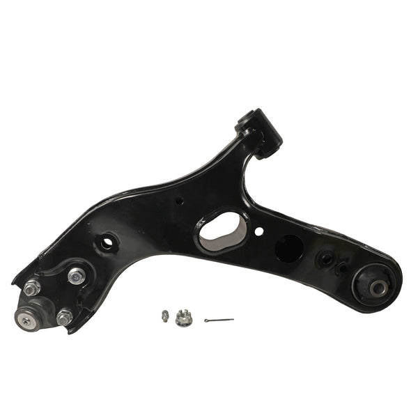 MOOG RK620587 Front Right Lower Control Arm and Ball Joint Assembly for Toyota RAV4