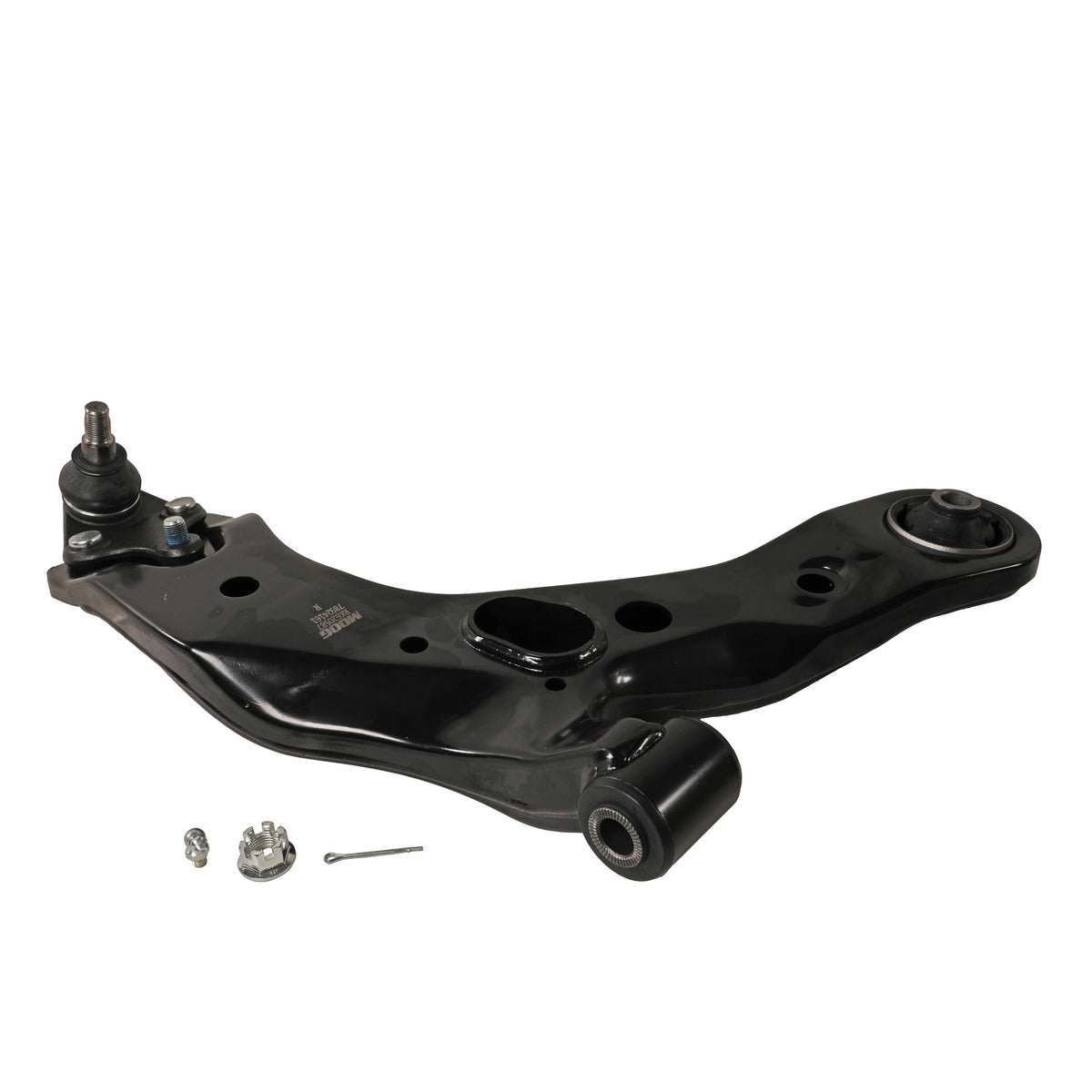 MOOG RK620587 Front Right Lower Control Arm and Ball Joint Assembly for Toyota RAV4