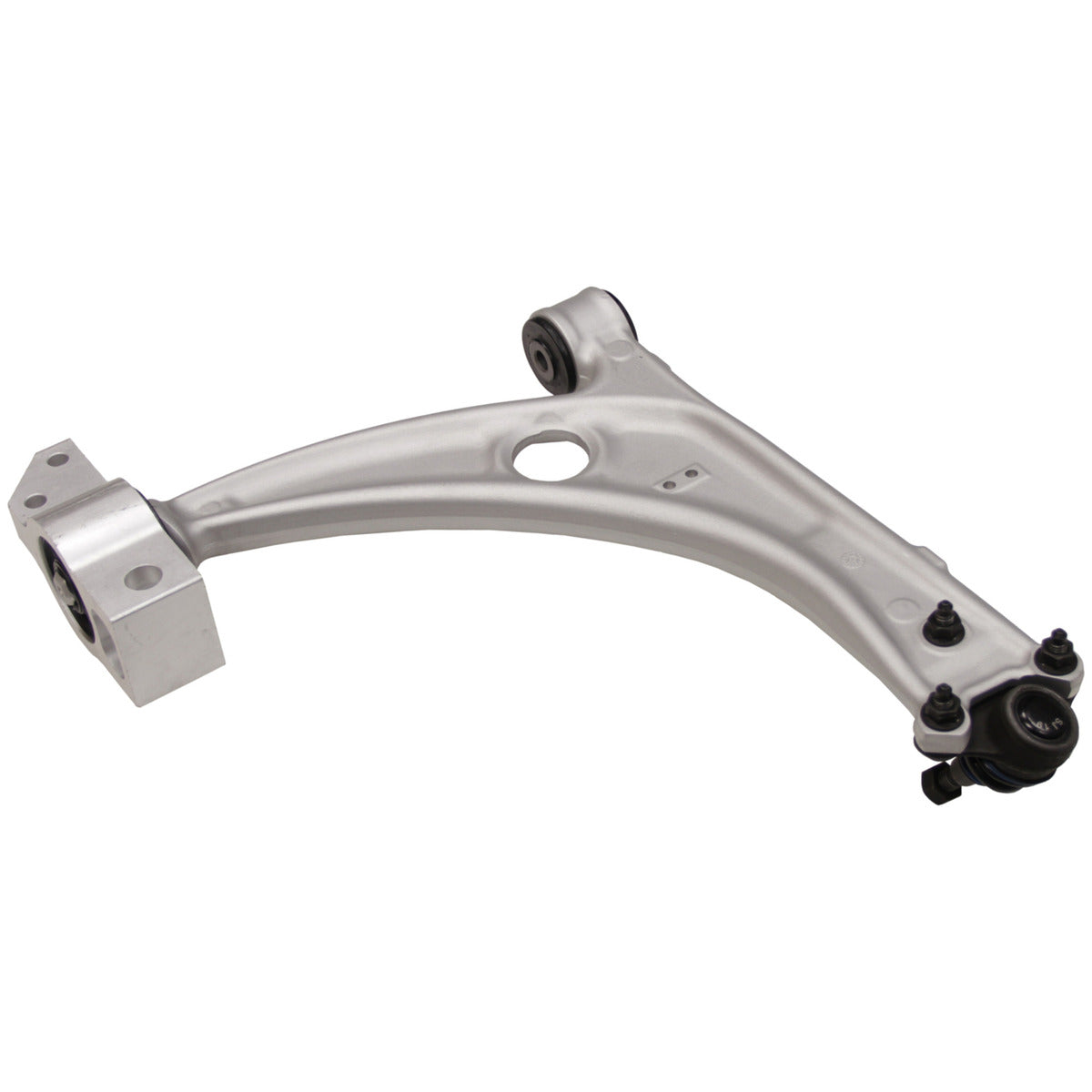 MOOG RK620589 Front Left Lower Control Arm and Ball Joint Assembly for Volkswagen CC