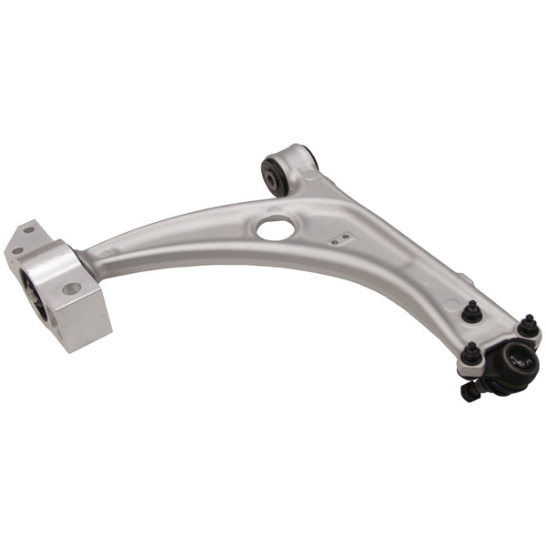 MOOG RK620589 Front Left Lower Control Arm and Ball Joint Assembly for Volkswagen CC