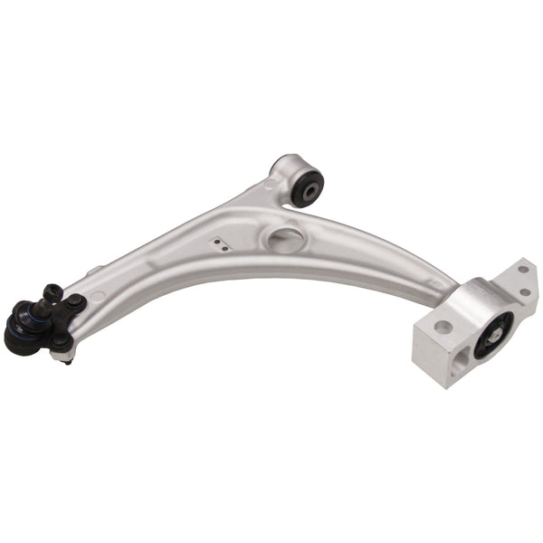 MOOG RK620589 Front Left Lower Control Arm and Ball Joint Assembly for Volkswagen CC