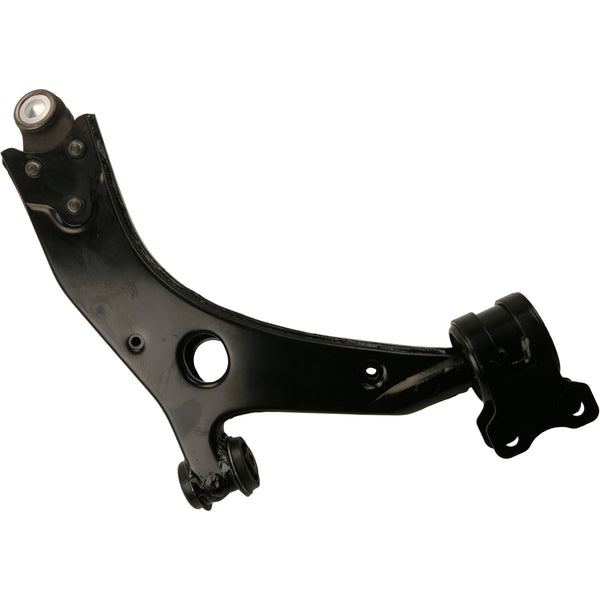 MOOG RK620597 Front Left Lower Control Arm and Ball Joint Assembly for Volvo S40