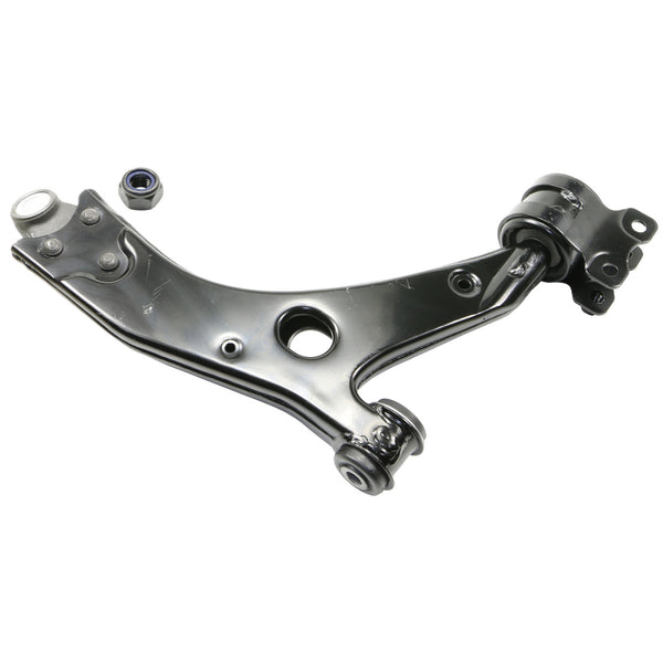 MOOG RK620598 Front Left Lower Control Arm and Ball Joint Assembly for Volvo S40