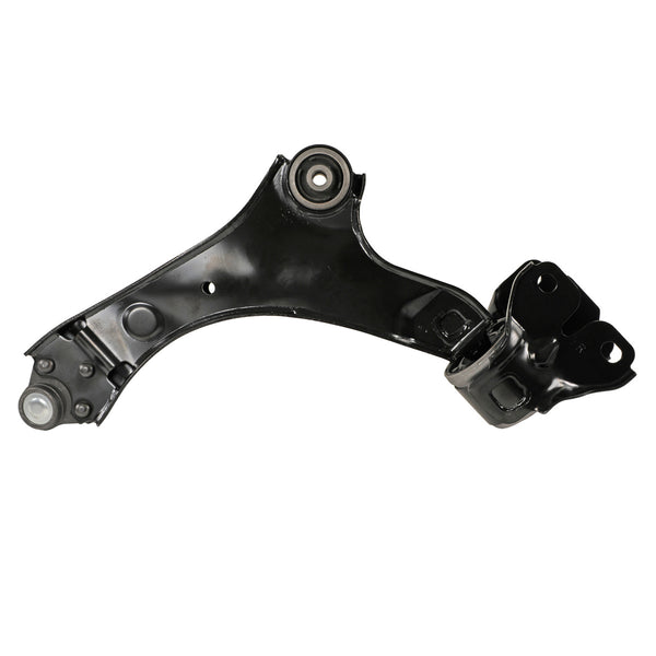 MOOG RK620601 Front Right Lower Control Arm and Ball Joint Assembly for Volvo S80