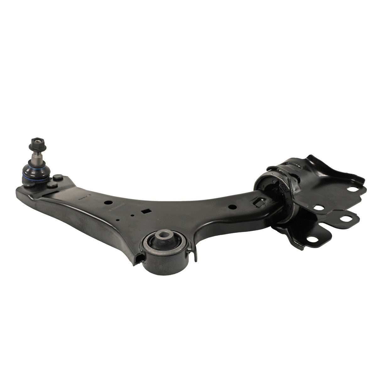MOOG RK620601 Front Right Lower Control Arm and Ball Joint Assembly for Volvo S80